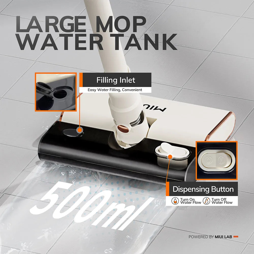 Wet & Dry Vacuum