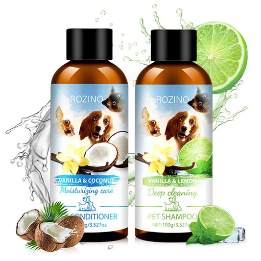 Pet Shower Gel