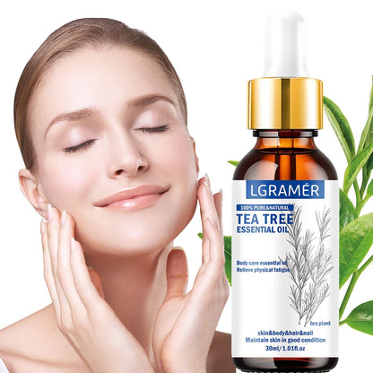 30ML Tea Tree Essential Oil