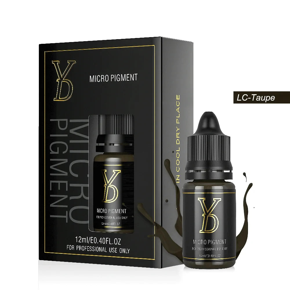 YD PMU Liquid Pigments