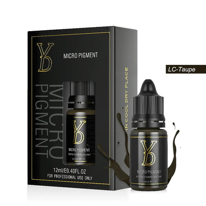 YD PMU Liquid Pigments