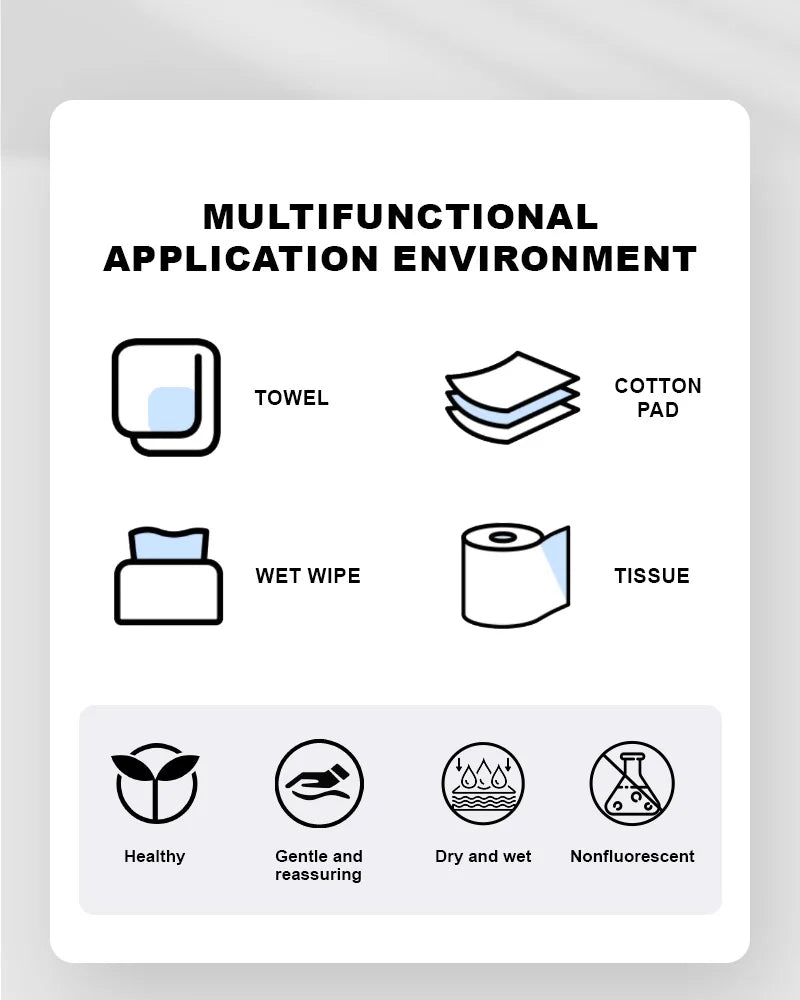 Tattoo Wipe Paper