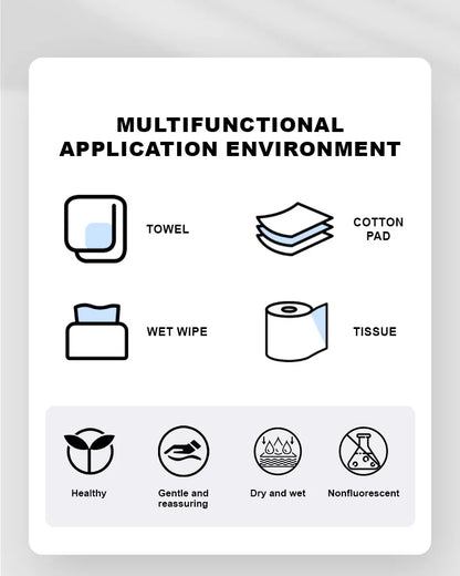 Tattoo Wipe Paper