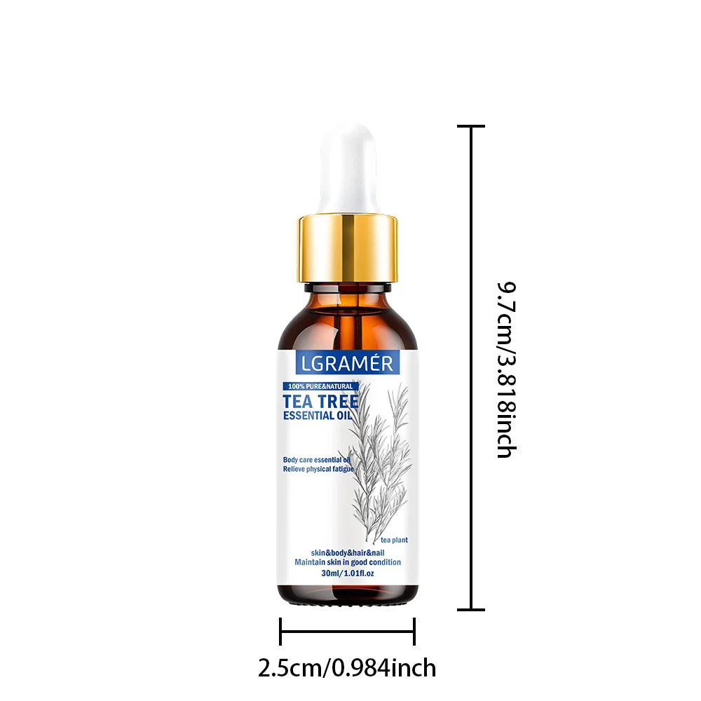 30ML Tea Tree Essential Oil