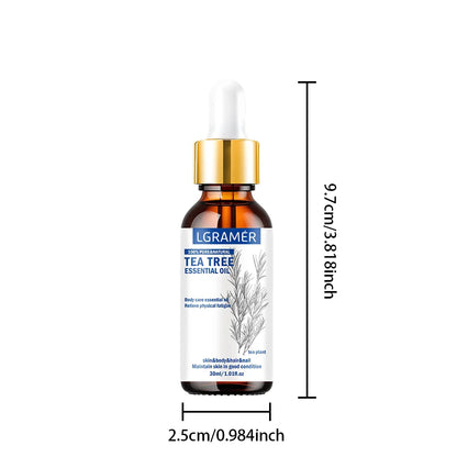 30ML Tea Tree Essential Oil
