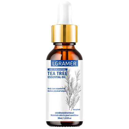 30ML Tea Tree Essential Oil