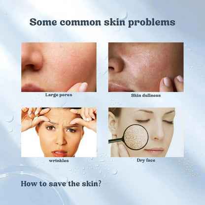 Collagen mask Anti-wrinkle fading Facial thin line lifting skin anti-aging Korean cosmetics