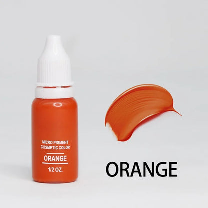 Professional Microblading pigment