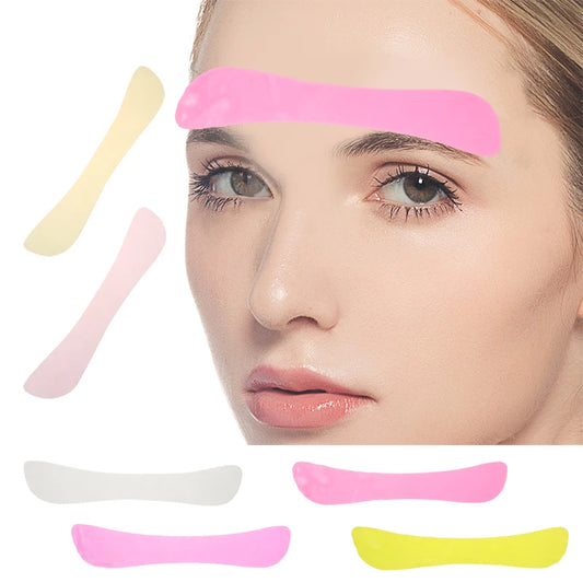 Lashlift Curlers Curl Pads Eyelash Lift Silicone Eyebrow Stickers Perm Tools Eye Lashes Lifting Kit False Eyelashes Tool