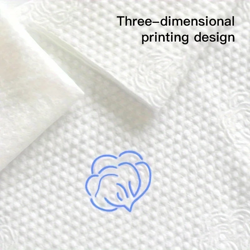 Tattoo Wipe Paper