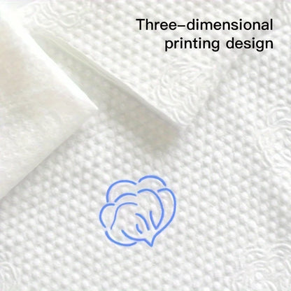 Tattoo Wipe Paper