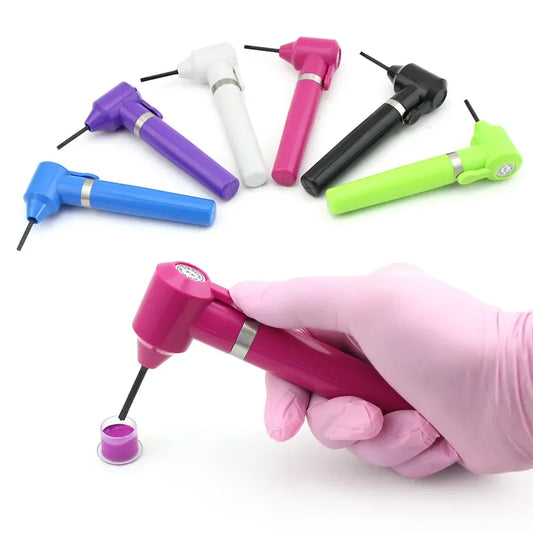 Tattoo Ink Mixer