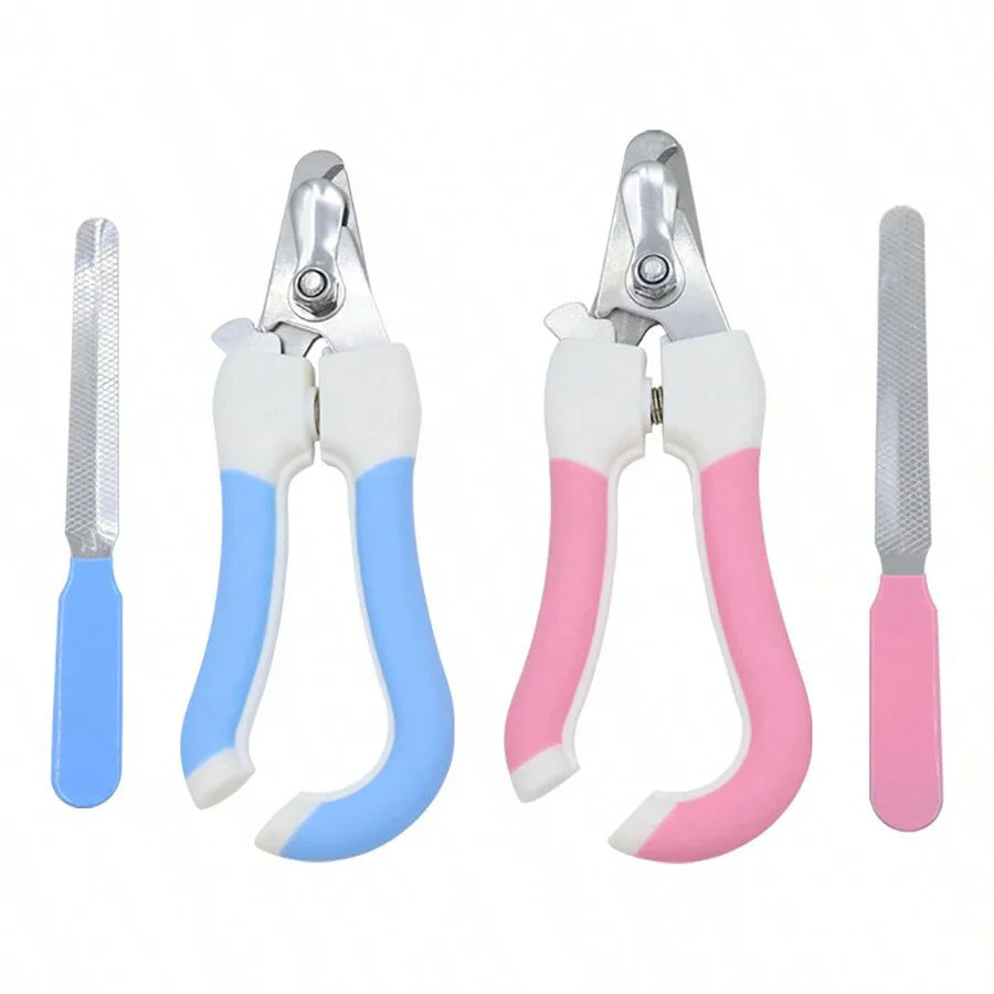 Pet Nail Scissors