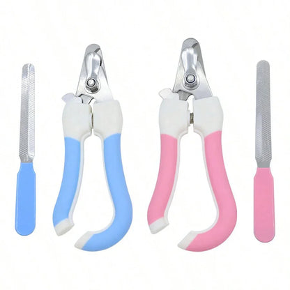 Pet Nail Scissors