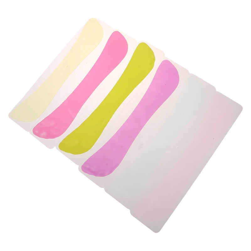 Lashlift Curlers Curl Pads Eyelash Lift Silicone Eyebrow Stickers Perm Tools Eye Lashes Lifting Kit False Eyelashes Tool